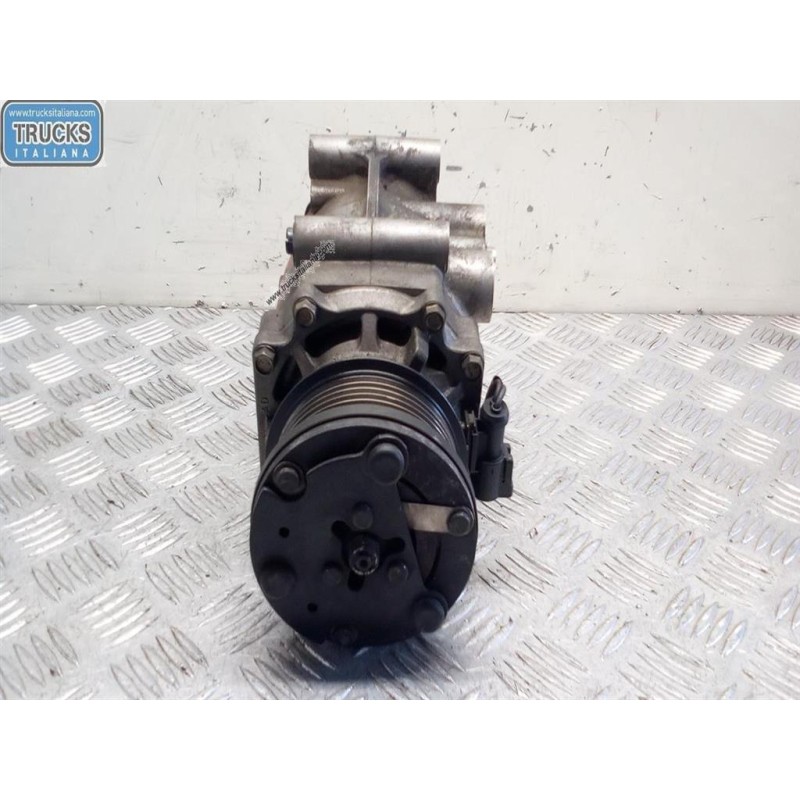 FORD COMPRESSORE ARIA CONDIZIONATA FORD Fusion 2002>2006 usato