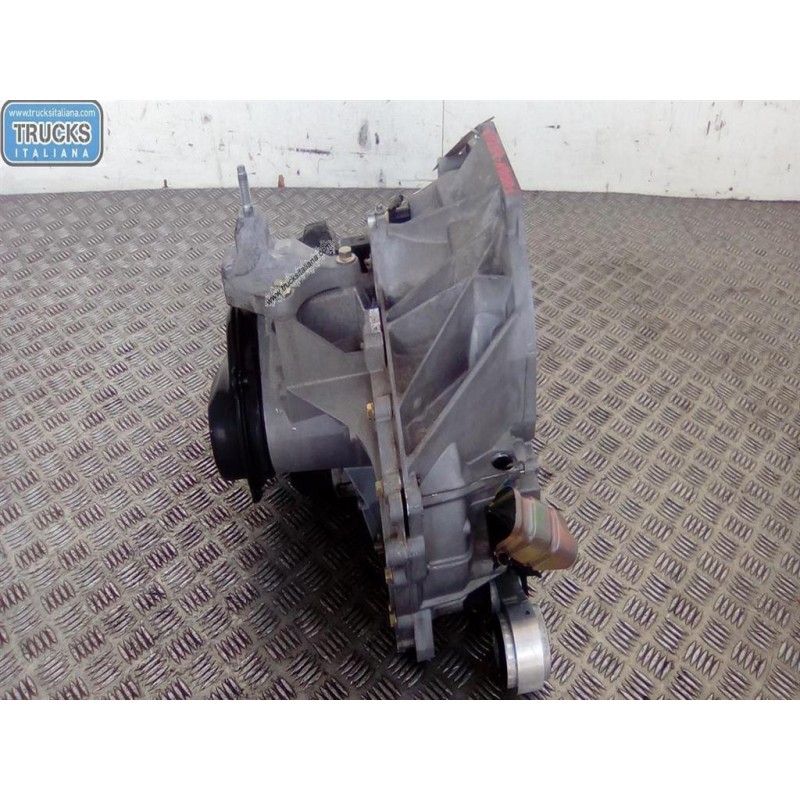 FORD GEARBOXES  FORD Fusion 2002>2006 used