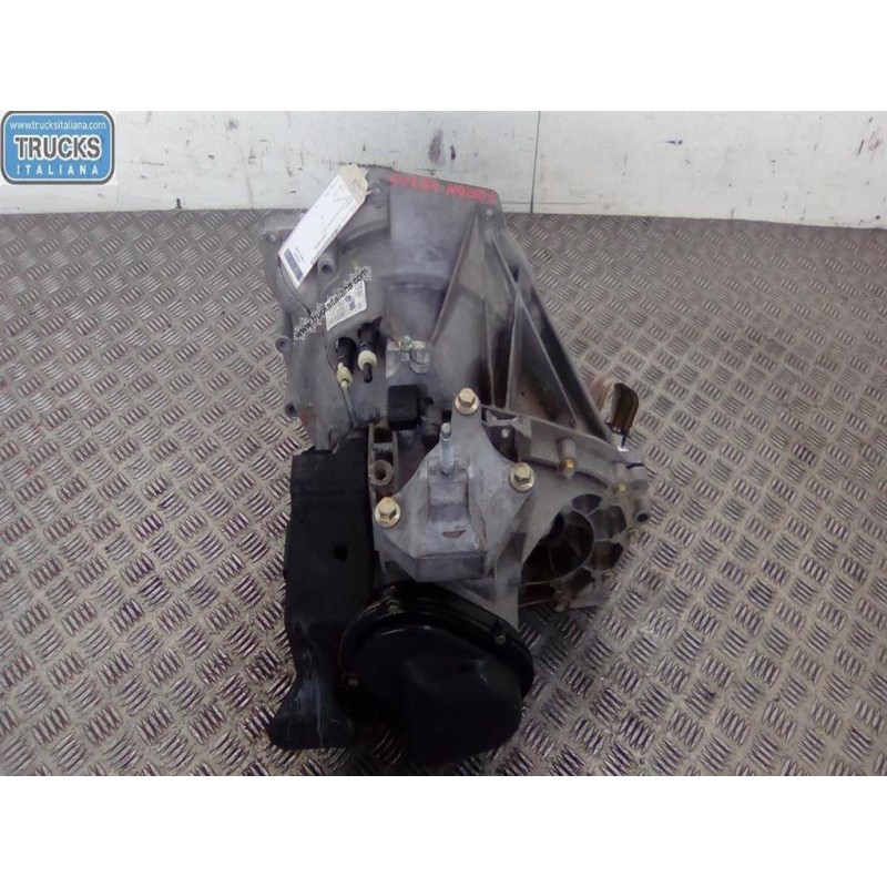 FORD CAMBIO FORD Fusion 2002>2006 usato