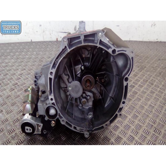 CAMBIO FORD Fusion 2002>2006 usato