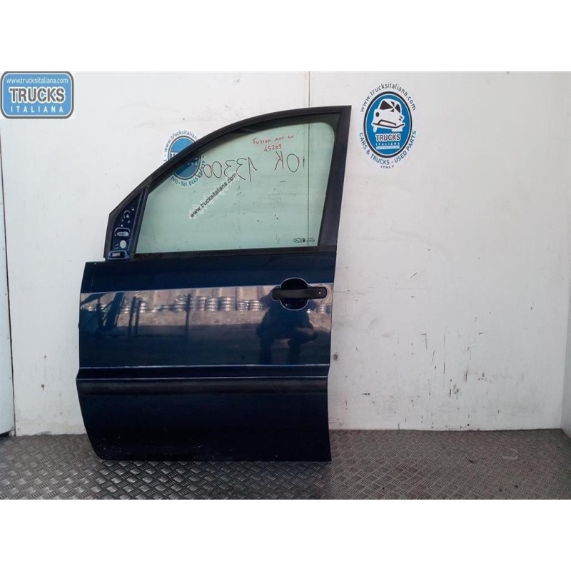 FORD LEFT FRONT DOOR FORD Fusion 2002>2006 used
