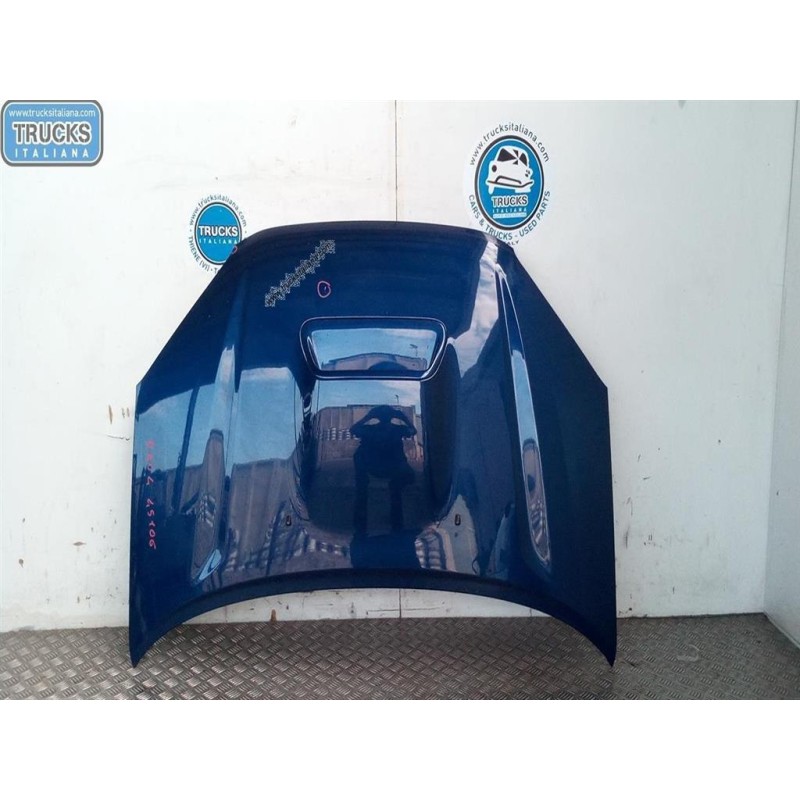 TOYOTA FRONT HOODS TOYOTA Rav 4 2000>2003 used