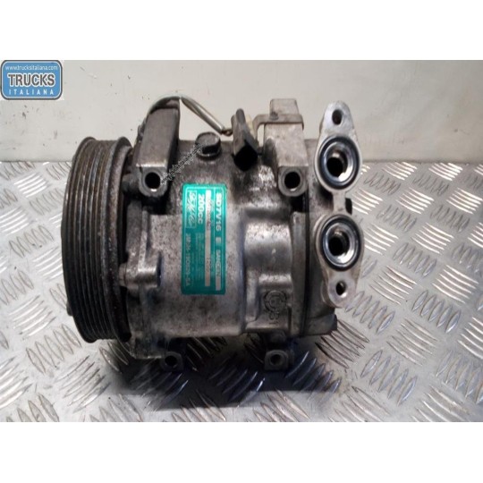AIR CONDITIONER COMPRESSOR MAZDA Mazda3 2003>2006 used