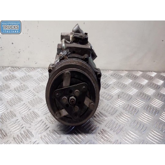 AIR CONDITIONER COMPRESSOR MAZDA Mazda3 2003>2006 used