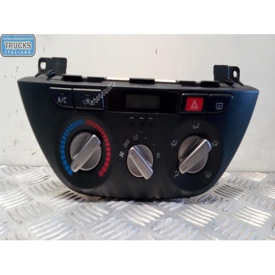 AC CONTROL UNIT TOYOTA Rav 4 2000>2003 used