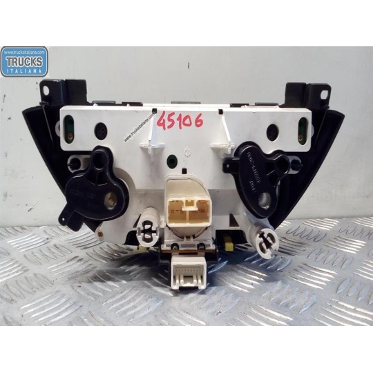 AC CONTROL UNIT TOYOTA Rav 4 2000>2003 used