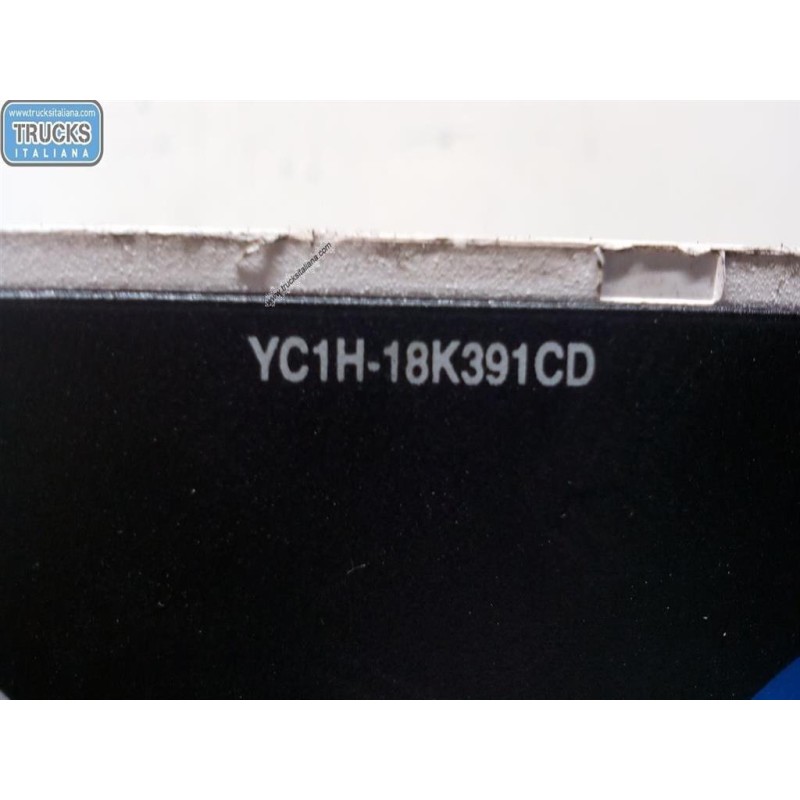 FORD van AC CONTROL UNIT FORD van Transit 2006>2014 used