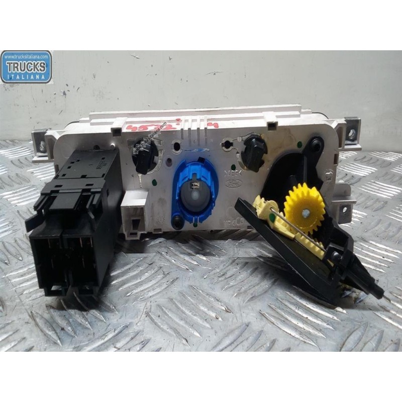 FORD van CENTRALINA CLIMATIZZATORE FORD van Transit 2006>2014 usato