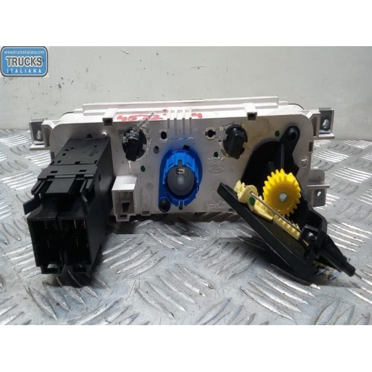 AC CONTROL UNIT FORD van Transit 2006>2014 used