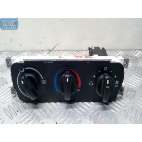 AC CONTROL UNIT FORD van...
