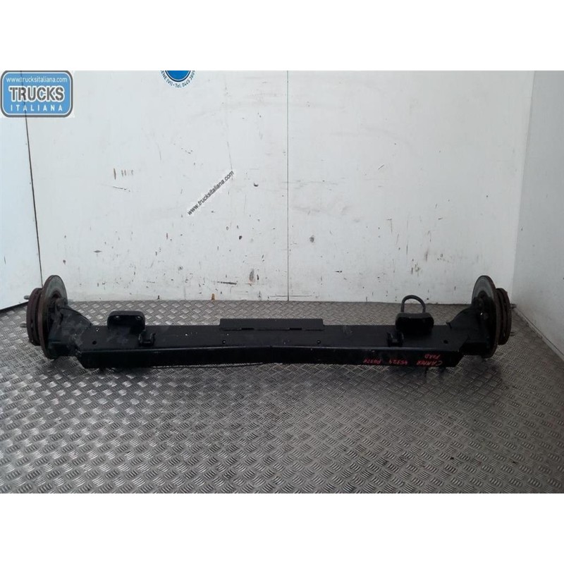 FORD van ASSALE POSTERIORE FORD van Transit 2006>2014 usato