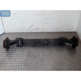 REAR DRIVE AXLE 
 FORD van...