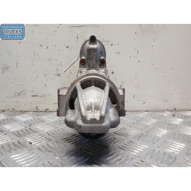 FORD van MOTORINO AVVIAMENTO FORD van Transit 2006>2014 usato