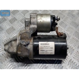 STARTER MOTOR FORD van...