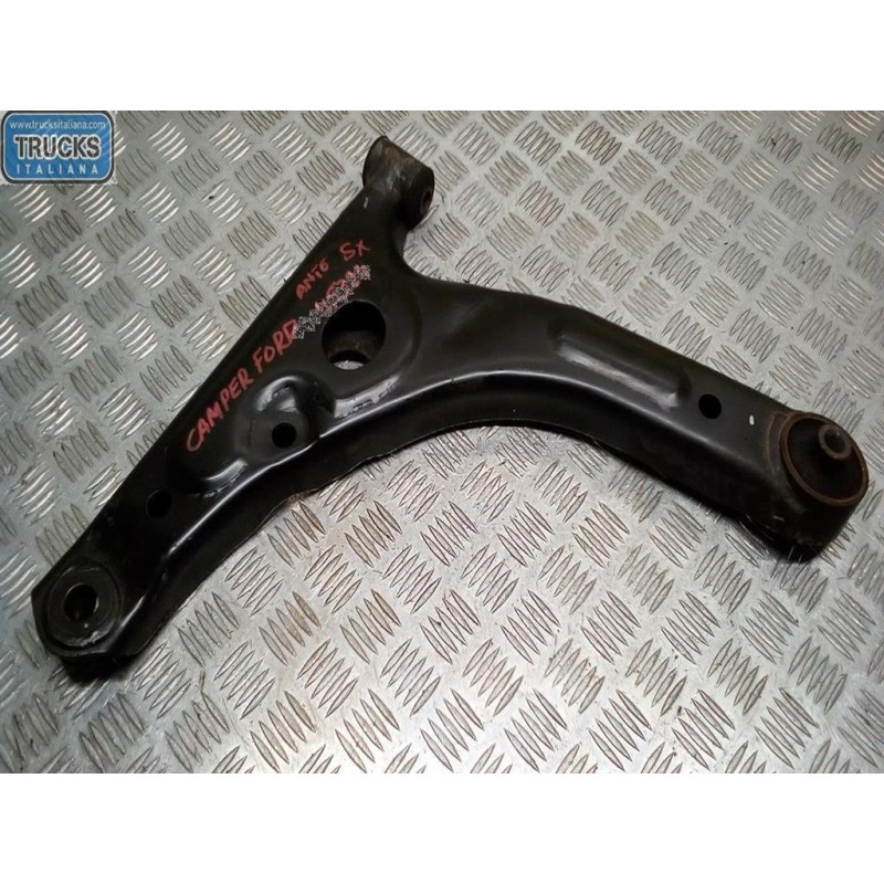 FORD van CONTROL ARM FRONT LOWER LEFT  FORD van Transit 2006>2014 used