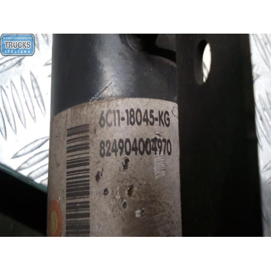 LEFT FRONT SCHOCK ASSORBER FORD van Transit 2006>2014 used