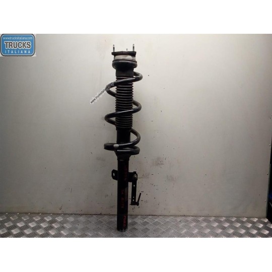 LEFT FRONT SCHOCK ASSORBER FORD van Transit 2006>2014 used