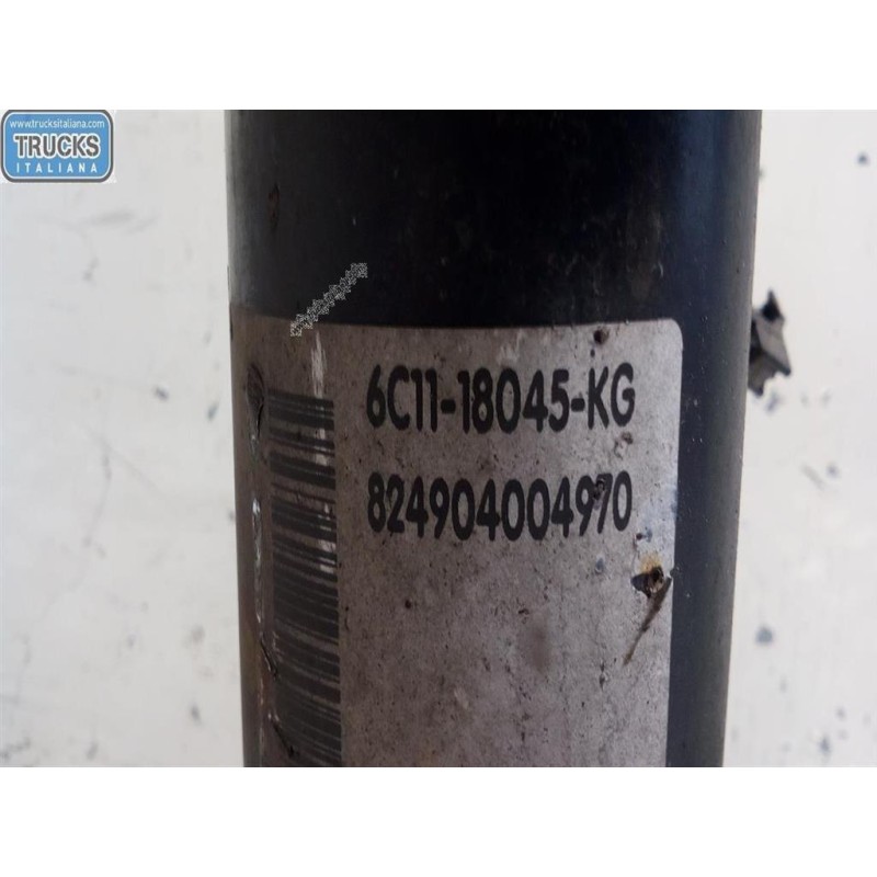 FORD van RIGHT FRONT SHOCK ASSORBER FORD van Transit 2006>2014 used