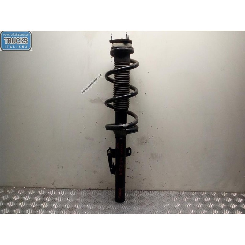 FORD van RIGHT FRONT SHOCK ASSORBER FORD van Transit 2006>2014 used