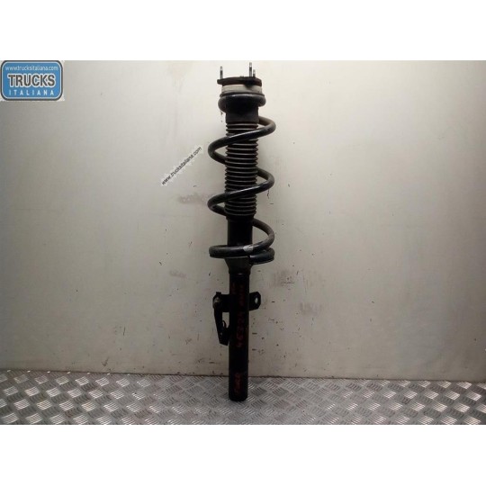 RIGHT FRONT SHOCK ASSORBER FORD van Transit 2006>2014 used