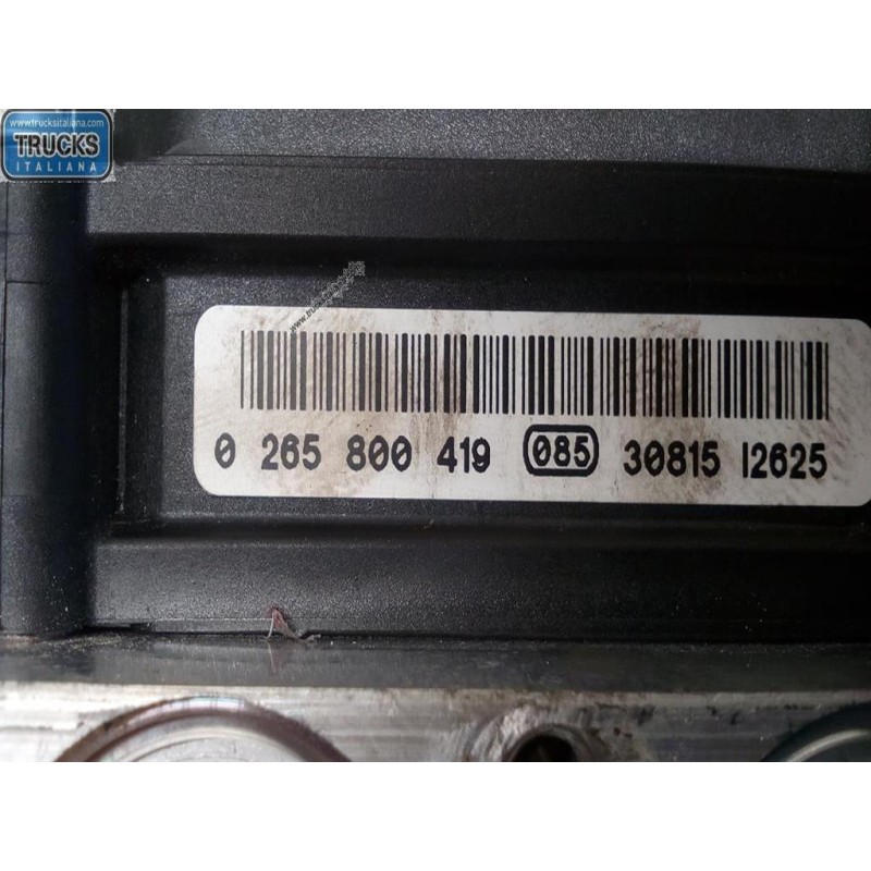 FORD van ABS SYSTEM FORD van Transit 2006>2014 used