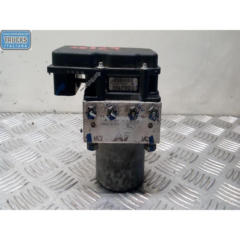 FORD van ABS SYSTEM FORD van Transit 2006>2014 used