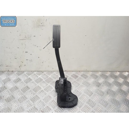 ELETRONIC THROTTLE PEDAL  FORD van Transit 2006>2014 used