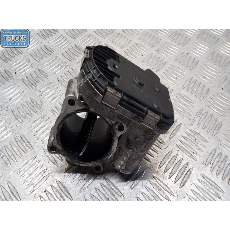 FORD van CORPO FARFALLATO FORD van Transit 2006>2014 usato