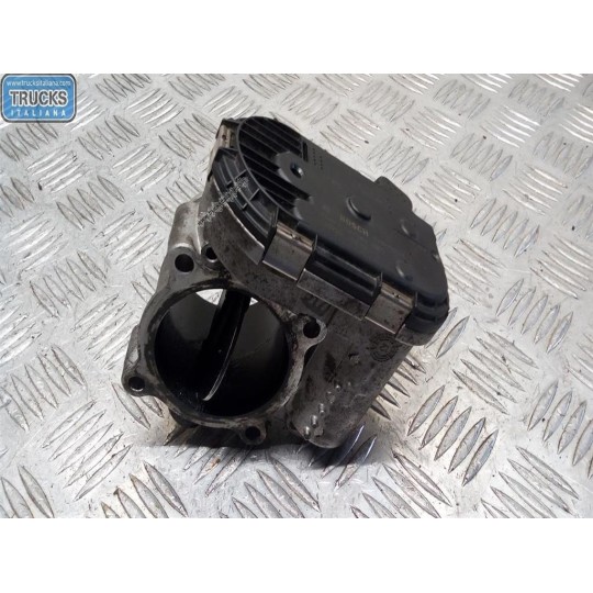 THROTTLE BODY  FORD van Transit 2006>2014 used