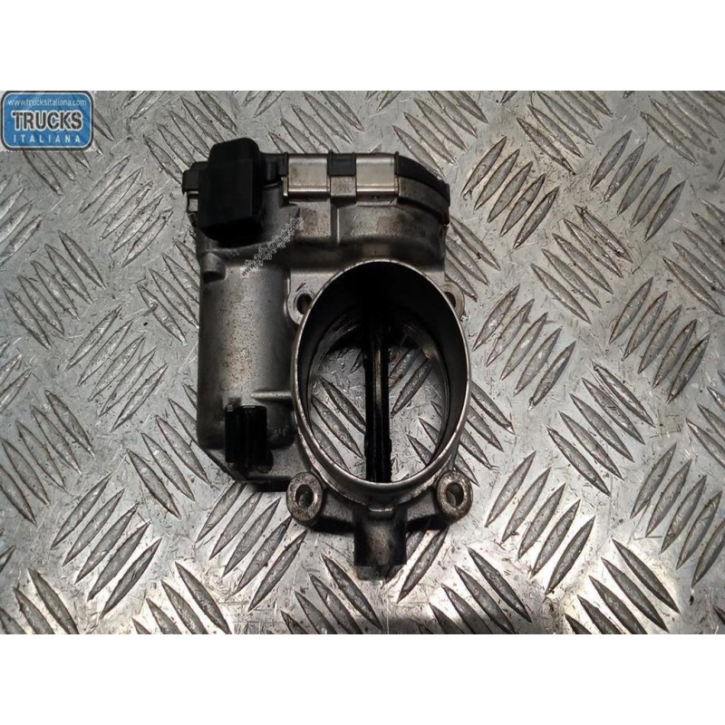 FORD van THROTTLE BODY  FORD van Transit 2006>2014 used