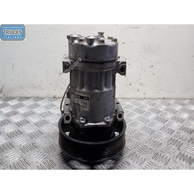 RENAULT truck COMPRESSORE ARIA CONDIZIONATA RENAULT truck T 2014> usato