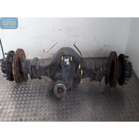 REAR DRIVE AXLE 
 RENAULT...