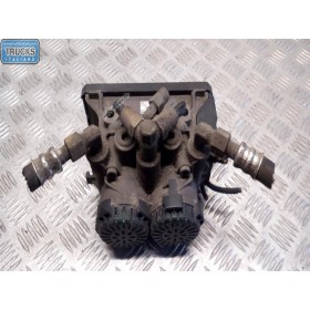 EBS CONTROL UNIT  SCANIA...