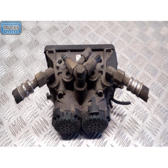 EBS CONTROL UNIT  SCANIA Serie R 2005> used