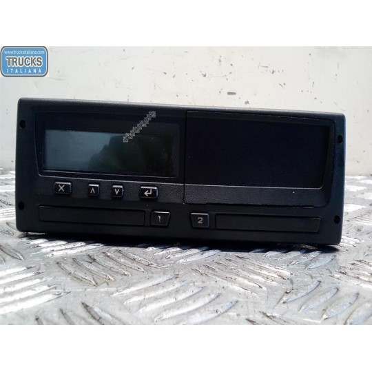 TACHIGRAFO SCANIA Serie R 2005> usato