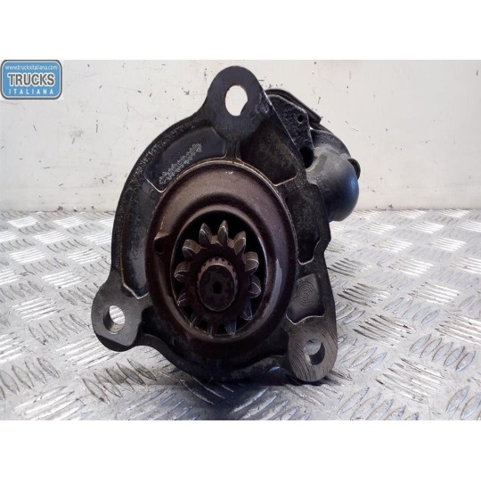 MOTORINO AVVIAMENTO SCANIA Serie R 2005> usato