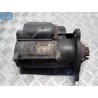 SCANIA STARTER MOTOR SCANIA Serie R 2005> used