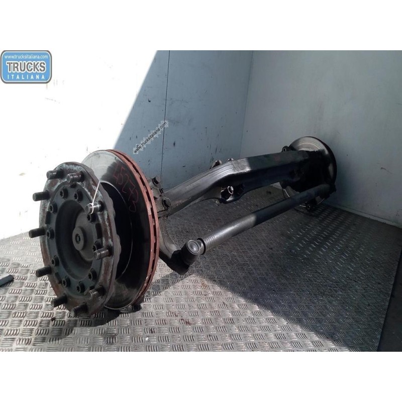 SCANIA FRONT DRIVE AXLE SCANIA Serie R 2005> used