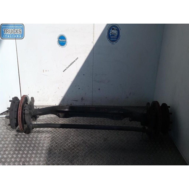 SCANIA FRONT DRIVE AXLE SCANIA Serie R 2005> used