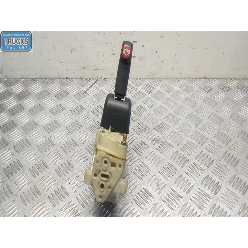 SCANIA EMERGENCY LEVER  SCANIA Serie R 2005> used