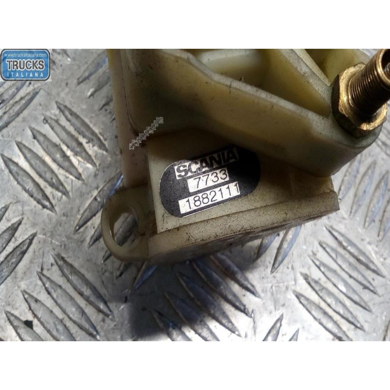 SCANIA EMERGENCY LEVER  SCANIA Serie R 2005> used