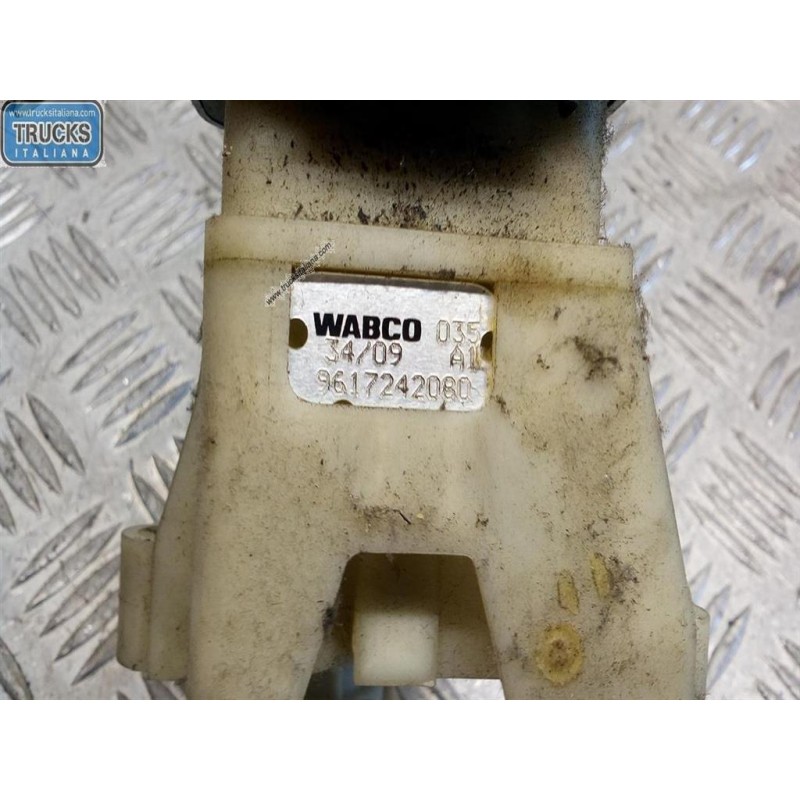 SCANIA EMERGENCY LEVER  SCANIA Serie R 2005> used