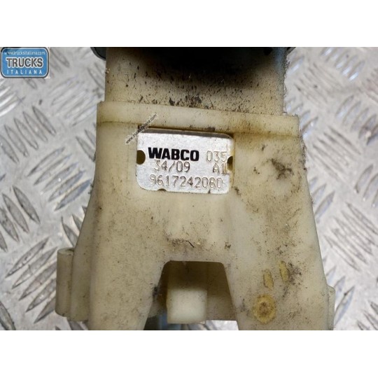 EMERGENCY LEVER  SCANIA Serie R 2005> used