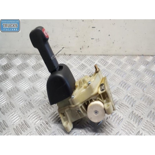 EMERGENCY LEVER  SCANIA Serie R 2005> used