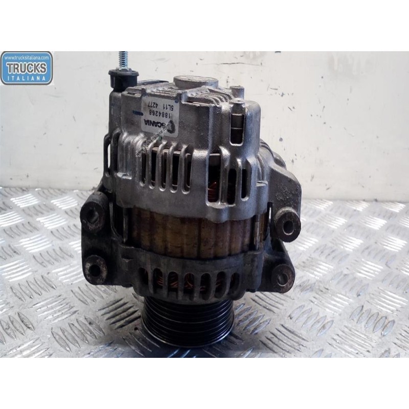 SCANIA ALTERNATOR SCANIA Serie R 2005> used