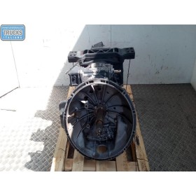CAMBIO SCANIA Serie R 2005>...
