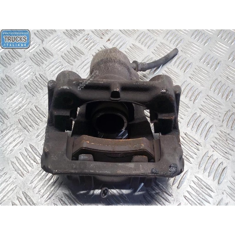 MERCEDES-BENZ van RIGHT REAR CALIPER BRAKE  MERCEDES-BENZ van Sprinter 2006>2009 used