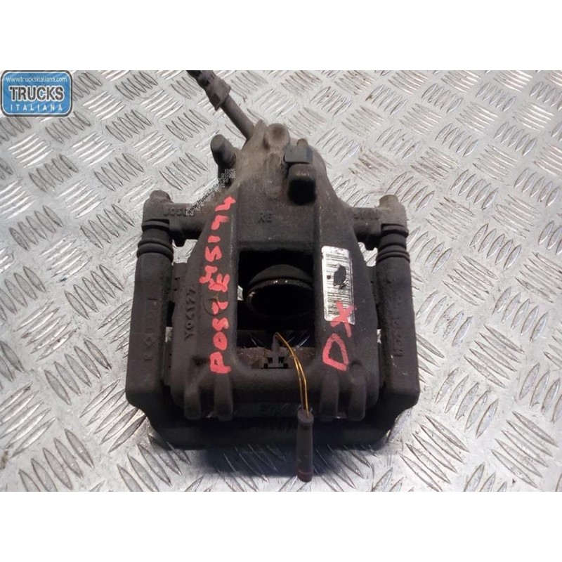 MERCEDES-BENZ van PINZA POSTERIORE DESTRA MERCEDES-BENZ van Sprinter 2006>2009 usato