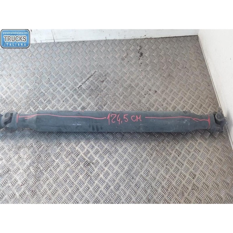 MERCEDES-BENZ van ALBERO TRASMISSIONE POSTERIORE MERCEDES-BENZ van Sprinter 2006>2009 usato