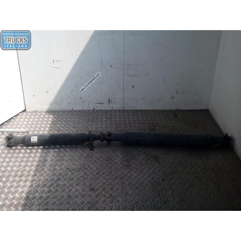 MERCEDES-BENZ van REAR POWER TAKE OFF SHAFTS MERCEDES-BENZ van Sprinter 2006>2009 used